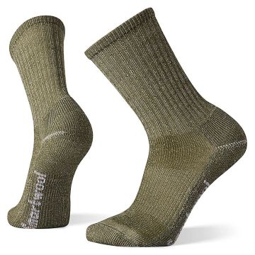 Smartwool Mens Classic Hike Light Cushion Crew Socks